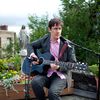 Gothamist House Presents: The Mountain Goats' John Darnielle On A Rooftop In Queens